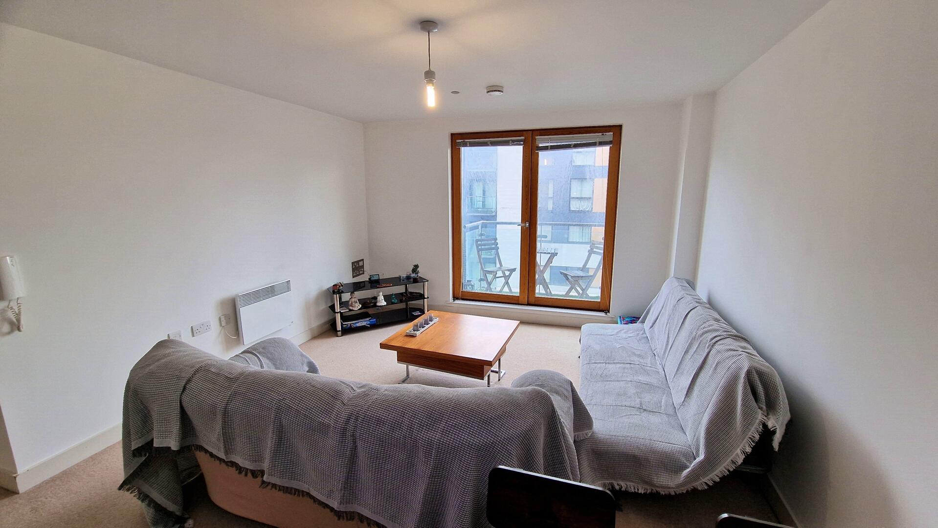 Cypress Place, 1308 9 New Century Park  Manchester